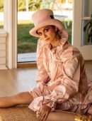 Alyson Stoner in Shanna Fisher Photoshoot for Euphoria Magazine - December 2019