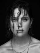 Ashley Benson Photoshoot by Nicholas Maggio 2019