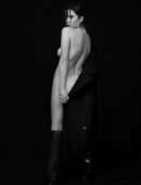 Ashley Benson Photoshoot by Nicholas Maggio 2019
