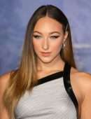 Ava Michelle at the Premiere Of Sony Pictures' "Jumanji: The Next Level" in Hollywood