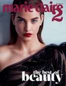 Barbara Palvin in Marie Claire Magazine Italy - December 2019