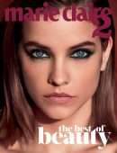 Barbara Palvin in Marie Claire Magazine Italy - December 2019
