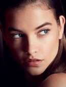 Barbara Palvin in Marie Claire Magazine Italy - December 2019