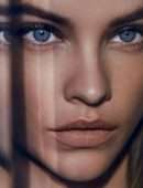 Barbara Palvin in Marie Claire Magazine Italy - December 2019