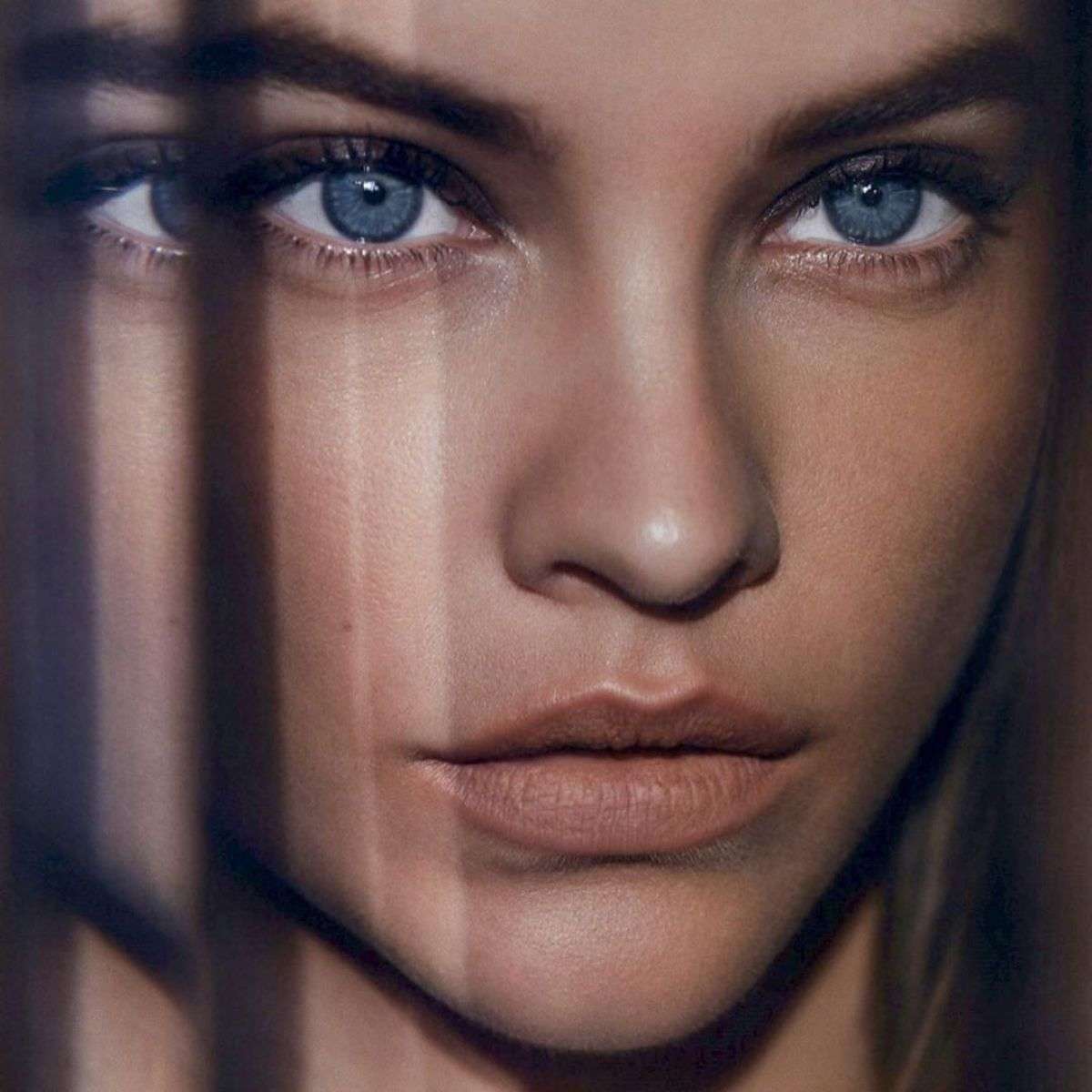 Barbara Palvin in Marie Claire Magazine Italy - December 2019