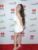 Camila Cabello Leggy and Booty at 2019 KIIS FM’s iHeartRadio Jingle Ball in Inglewood
