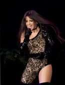 Camila Cabello Performing Onstage at B96 Jingle Bash in Chicago