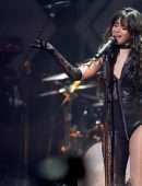 Camila Cabello at 106.1 KISS FM's Jingle Ball 2019 in Dallas