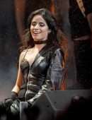 Camila Cabello at 106.1 KISS FM's Jingle Ball 2019 in Dallas