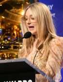 Dakota Fanning - 77th Annual Golden Globe Awards Nominations in Beverly Hills