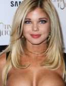 Donna D'Errico at Christina Fulton by Immortal Beauty Inc Pop Up Event in Bev Hills