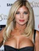 Donna D'Errico at Christina Fulton by Immortal Beauty Inc Pop Up Event in Bev Hills