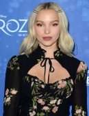 Dove Cameron - LA Premiere Of "Frozen" at the Hollywood Pantages Theatre
