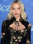 Dove Cameron - LA Premiere Of "Frozen" at the Hollywood Pantages Theatre