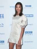 Ella Balinska at British Independent Film Awards 2019 in London