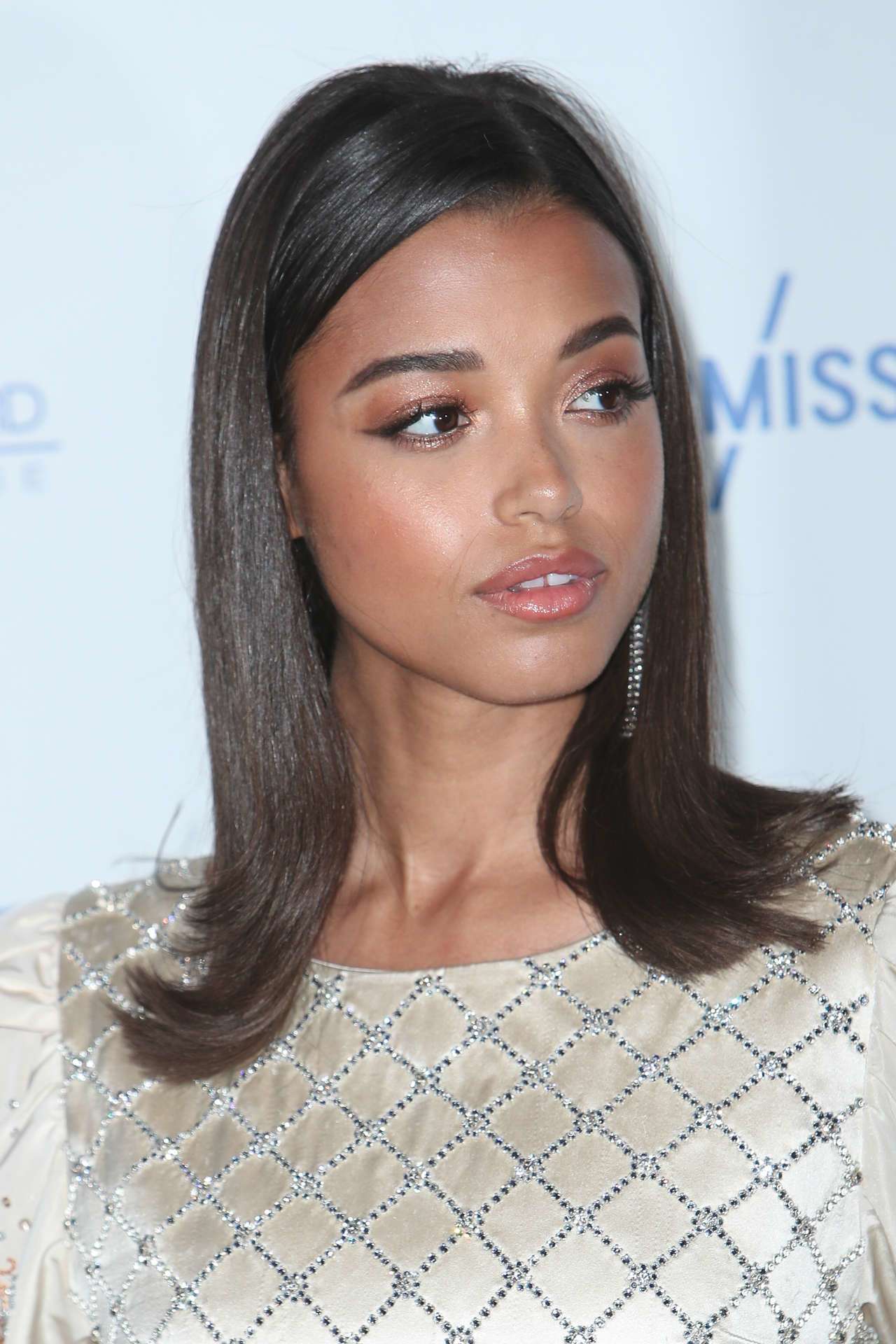 Ella Balinska at British Independent Film Awards 2019 in London
