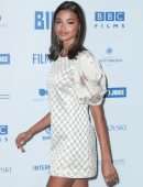 Ella Balinska at British Independent Film Awards 2019 in London