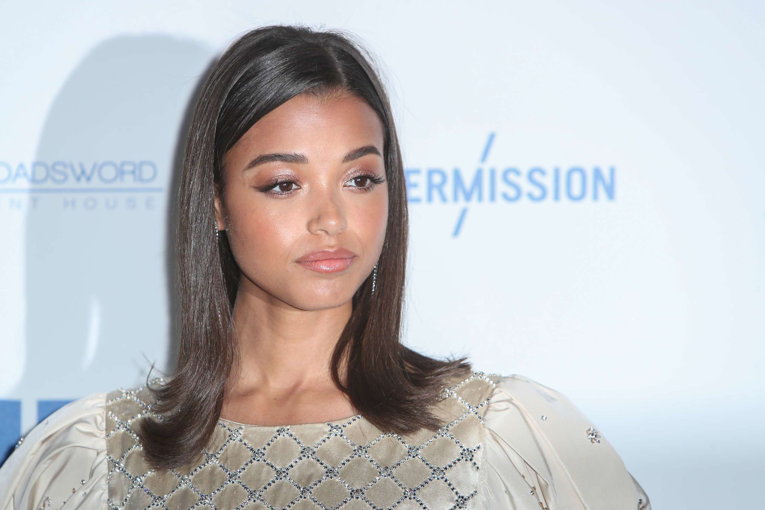 Ella Balinska at British Independent Film Awards 2019 in London