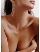 Emily Ratajkowski in Inamorata Magazine - December 2019