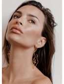 Emily Ratajkowski in Inamorata Magazine - December 2019