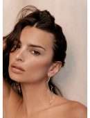 Emily Ratajkowski in Inamorata Magazine - December 2019