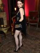 Joey King at Christian Louboutin & Laura Brown Celebrate The Debut Of The 'ELISA' in LA