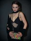 Joey King at Christian Louboutin & Laura Brown Celebrate The Debut Of The 'ELISA' in LA