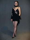 Joey King at Christian Louboutin & Laura Brown Celebrate The Debut Of The 'ELISA' in LA