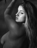 Judith Guerra Big Boobs Photoshoot 2019