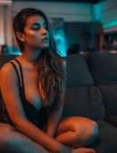 Judith Guerra Big Boobs Photoshoot 2019