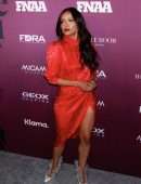 Kat Graham at 2019 FN Achievement Awards in New York