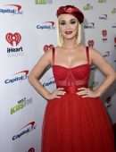 Katy Perry at KIIS FM's Jingle Ball 2019 in Los Angeles