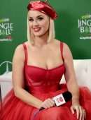 Katy Perry at KIIS FM's Jingle Ball 2019 in Los Angeles