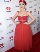 Katy Perry at KIIS FM's Jingle Ball 2019 in Los Angeles