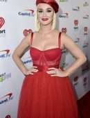 Katy Perry at KIIS FM's Jingle Ball 2019 in Los Angeles