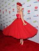 Katy Perry at KIIS FM's Jingle Ball 2019 in Los Angeles