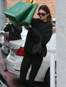 Kendall Jenner Booty, Shopping in Beverly Hills