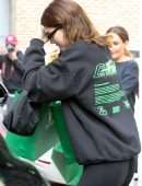 Kendall Jenner Booty, Shopping in Beverly Hills