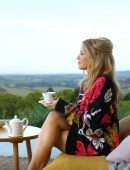 Kylie Minogue in Tourism Australia Promos 2019