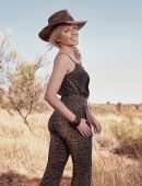 Kylie Minogue in Tourism Australia Promos 2019