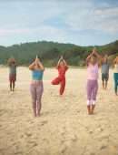 Kylie Minogue in Tourism Australia Promos 2019