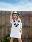 Kylie Minogue in Tourism Australia Promos 2019