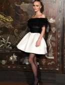 Lily-Rose Depp at Chanel Metiers d'art 2019-2020 Show in Paris