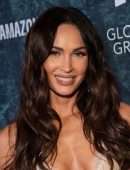 Megan Fox at PUBG Mobile's #FIGHT4THEAMAZON Event in Los Angeles