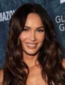 Megan Fox at PUBG Mobile's #FIGHT4THEAMAZON Event in Los Angeles