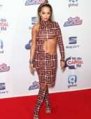 Rita Ora at Capital's Jingle Bell Ball 2019 in London