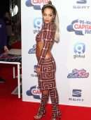 Rita Ora at Capital's Jingle Bell Ball 2019 in London