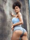 Stormi Maya Juicy Ass for 2020 Photography Photoshoot