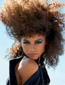 Zendaya Coleman in Allure Magazine - December 2019/ January 2020