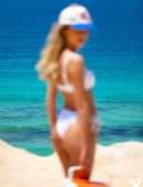Alina Boyko for Photoshoot of Playboy Portugal